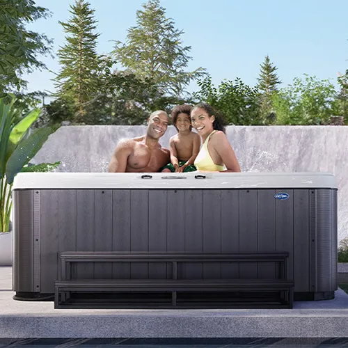 Patio Plus hot tubs for sale in North Platte